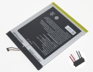 Sl056ze hög kapacitet batteri, 3.83V 6000mAh amazon sl056ze laptop batterier