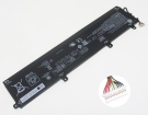 Zbook power g8-313t0ea hög kapacitet batteri, 11.58V 6880mAh hp zbook power g8-313t0ea laptop batterier