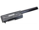 Tn120r batteri, 14.8V 4400mAh clevo tn120r laptop batterier