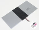 Archos 133 flip mod hög kapacitet batteri, 3.8V 9000mAh other archos 133 flip mod laptop batterier