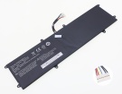 Sf40kb-2s5000-b1g1 batteri, 7.4V 5000mAh other sf40kb-2s5000-b1g1 laptop batterier