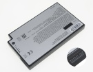 B300 hög kapacitet batteri, 10.8V 9240mAh getac b300 laptop batterier