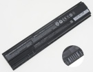 W517gu1 batteri, 11.1V 2650mAh clevo w517gu1 laptop batterier