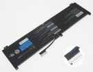 Pc-gn23ngdlh batteri, 15.36V 4711mAh nec pc-gn23ngdlh laptop batterier