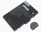 K120 batteri, 11.1V 2100mAh getac k120 laptop batterier