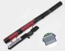 Nh4-78-2s1p2200-0 batteri, 7.2V 2200mAh getac nh4-78-2s1p2200-0 laptop batterier