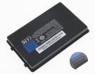 S9n-862f100-mg5 hög kapacitet batteri, 3.7V 6700mAh msi s9n-862f100-mg5 laptop batterier