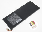 Dms-sa53-bat batteri, 10.8V 4660mAh other dms-sa53-bat laptop batterier