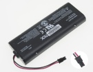 5592-batt hög kapacitet batteri, 3.7V 10400mAh other 5592-batt laptop batterier