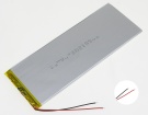 Chuwi hi8 pro batteri, 3.7V 5000mAh chuwi chuwi hi8 pro laptop batterier