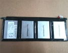 525575 batteri, 7.4V 5200mAh other 525575 laptop batterier