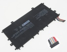 Pt455595-2s2p-8800pcm hög kapacitet batteri, 7.7V 8000mAh other pt455595-2s2p-8800pcm laptop batterier