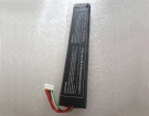 Jsp-111 batteri, 10.8V 5200mAh other jsp-111 laptop batterier
