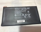 9789otg102 batteri, 11.4V 4090mAh other 9789otg102 laptop batterier