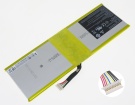 Sf20gm-2s4000-b1t2 batteri, 7.6V 4000mAh other sf20gm-2s4000-b1t2 laptop batterier