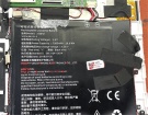 Leke pad-l04 hög kapacitet batteri, 3.8V 7000mAh other leke pad-l04 laptop batterier