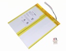 3263142 1s2p) hög kapacitet batteri, 3.8V 8000mAh other 3263142 1s2p) laptop batterier
