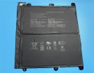 A3hta017h batteri, 7.66V 2366mAh microsoft a3hta017h laptop batterier