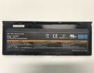 Bp-13k2-41/1480 s batteri, 14.8V 1590mAh getac bp-13k2-41/1480 s laptop batterier