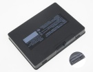 Algiz 8x hög kapacitet batteri, 7.6V 5900mAh other algiz 8x laptop batterier
