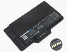 Ritab-10t1-a1-24r batteri, 10.8V 2400mAh other ritab-10t1-a1-24r laptop batterier