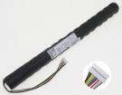N4hulsa00099 hög kapacitet batteri, 7.34V 5500mAh panasonic n4hulsa00099 laptop batterier