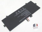 Ev-c-116-5sl19jbm14439 batteri, 7.6V 4500mAh rtdpart ev-c-116-5sl19jbm14439 laptop batterier