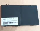 Presto a2 hög kapacitet batteri, 3.7V 10800mAh other presto a2 laptop batterier