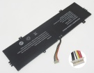 Nv-4570125-2s batteri, 7.6V 5000mAh other nv-4570125-2s laptop batterier