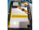 Cwi520 hög kapacitet batteri, 3.8V 9000mAh chuwi cwi520 laptop batterier