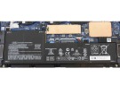 M07392-005 batteri, 15.4V 3906mAh hp m07392-005 laptop batterier