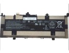 L93531-2c2 hög kapacitet batteri, 7.7V 6290mAh hp l93531-2c2 laptop batterier