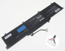 Pc-vp-bp146 batteri, 11.52V 5005mAh nec pc-vp-bp146 laptop batterier