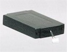 Cfv21p batteri, 9.6V 2100mAh panasonic cfv21p laptop batterier