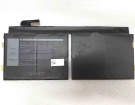 Maximus hög kapacitet batteri, 7.6V 6710mAh dell maximus laptop batterier