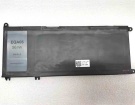 Bateqa062l21 hög kapacitet batteri, 7.6V 7368mAh dell bateqa062l21 laptop batterier