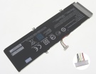 Gag-330 batteri, 11.4V 4700mAh gigabyte gag-330 laptop batterier