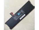 Pf4nr-00-15-3s1p-0 batteri, 11.61V 4570mAh hasee pf4nr-00-15-3s1p-0 laptop batterier