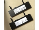 Maj-2493 batteri, 11.1V 2000mAh other maj-2493 laptop batterier
