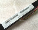 Cp635247-01 batteri, 10.8V 3350mAh fujitsu cp635247-01 laptop batterier