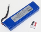 Enlace 20 hög kapacitet batteri, 3.7V 6000mAh other enlace 20 laptop batterier