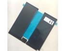 A2043 hög kapacitet batteri, 3.76V 9720mAh apple a2043 laptop batterier