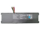 U45a1 batteri, 11.4V 4400mAh other u45a1 laptop batterier