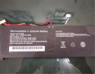 P203 batteri, 7.6V 5000mAh other p203 laptop batterier