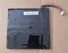 Btaob1 batteri, 7.4V 3500mAh other btaob1 laptop batterier