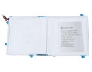 Eu399086p-2p hög kapacitet batteri, 3.7V 8000mAh other eu399086p-2p laptop batterier