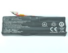 P51-78-4s1p-2200-0 batteri, 14.4V 2100mAh other p51-78-4s1p-2200-0 laptop batterier