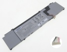 Np762xda hög kapacitet batteri, 11.58V 6895mAh samsung np762xda laptop batterier