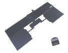 Macbook air 13(early 2024) batteri, 11.54V 4561mAh apple macbook air 13(early 2024) laptop batterier