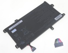 15ud50q-gx3dk batteri, 11.61V 4278mAh lg 15ud50q-gx3dk laptop batterier